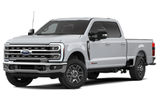 2026 Ford Super Duty® External Image 1